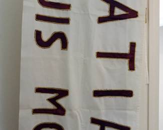 Items Located In The Office