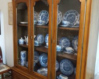 Items Located In The Lower Level