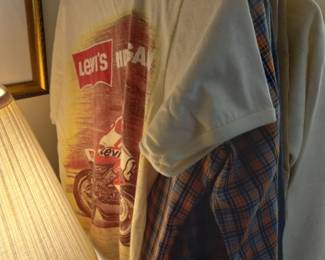 Items Located In the 3rd Bedroom