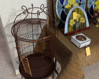 Items Located In The Lower Level