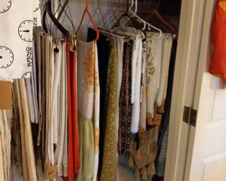 Items Located In The Kitchen