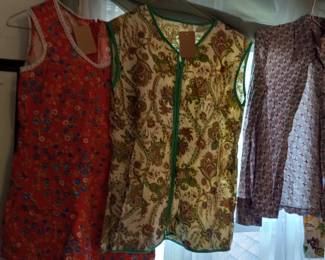 Items Located In the 4th Bedroom