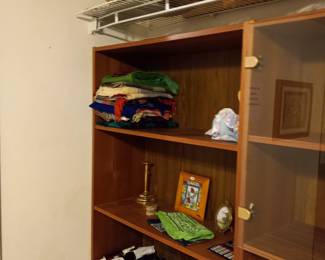 Items Located In The 5th Bedroom