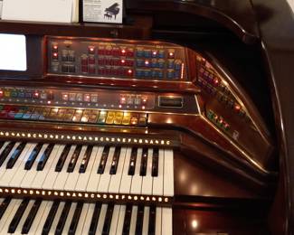 Items Located In The Family Room