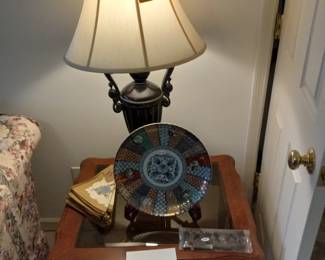 Items Located In the 4th Bedroom