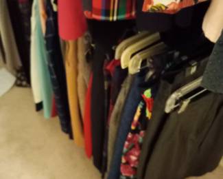 Items Located In The 5th Bedroom