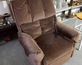 Items Located In The Garage ~ Be Careful On The Steps