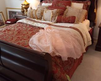 Items Located In The 4th Bedroom