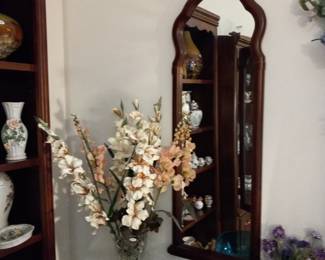 Items Located In The Family Room