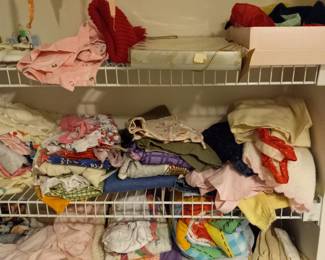 Items Located In The 5th Bedroom