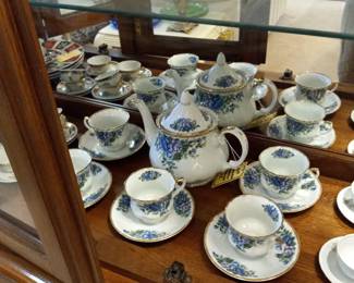 Items Located In The Family Room