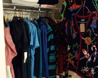 Items Located In the 3rd Bedroom