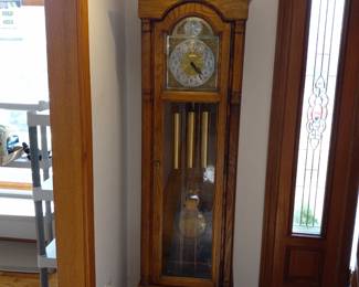 Items Located In The Entry