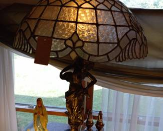 Items Located In The Family Room