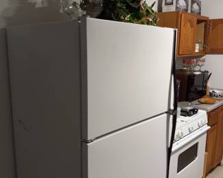 Items Located In The Lower Level