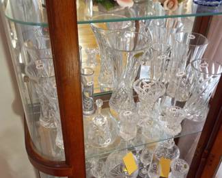 Items Located In The Dining Room