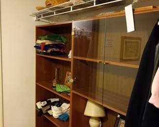 Items Located In The 5th Bedroom