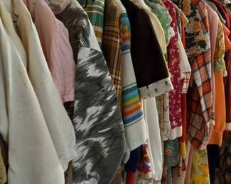 Items Located In the 3rd Bedroom