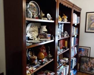 Items Located In The Office