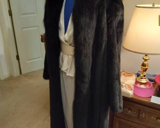 Items Located In The 1st Bedroom ( MASTER)