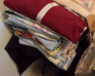 Items Located In The Office