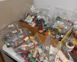 Items Located In The Garage ~ Be Careful On The Steps