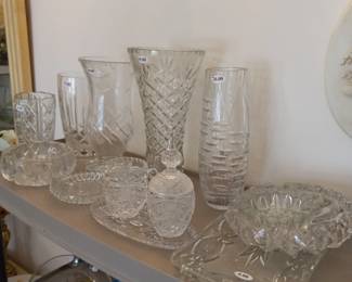 Items Located In The Dining Room