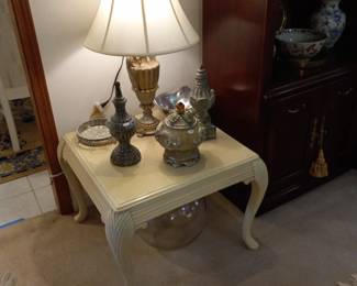 Items Located In The Family Room