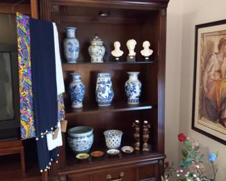 Items Located In the 4th Bedroom