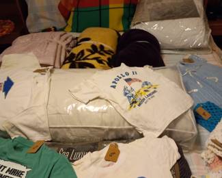 Items Located In The 5th Bedroom