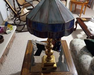 Items Located In The Lower Level