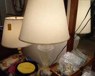 Items Located In The 1st Bedroom ( MASTER)