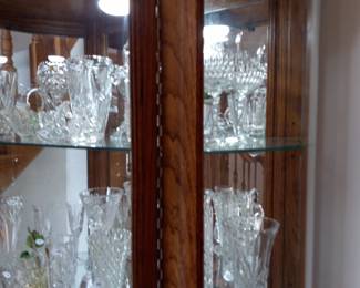 Items Located In The Entry