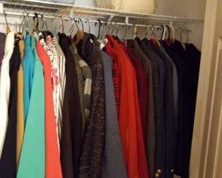 Items Located In The 1st Bedroom ( MASTER)