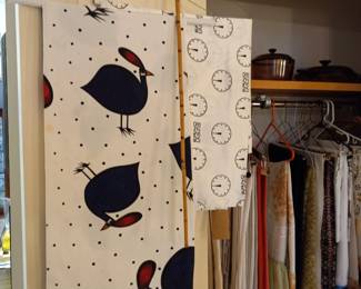 Items Located In The Kitchen