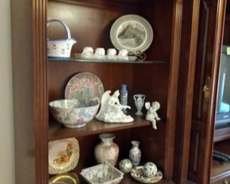 Items Located In the 4th Bedroom