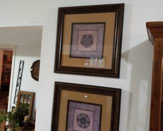 Items Located In The Lower Level