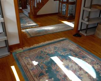 Items Located In The Living Room