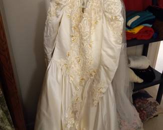 Items Located In the 3rd Bedroom