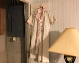 Items Located In The Toy Room ~ Lower Level