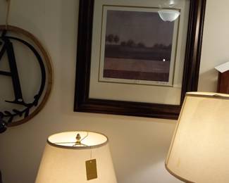 Items Located In The 1st Bedroom ( MASTER)