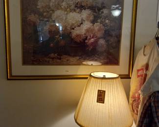 Items Located In the 3rd Bedroom