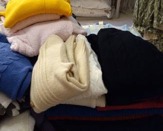 Items Located In the 3rd Bedroom