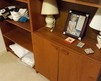 Items Located In The 5th Bedroom