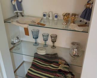 Items Located In The 5th Bedroom