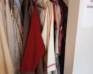 Items Located In The 2nd Bedroom