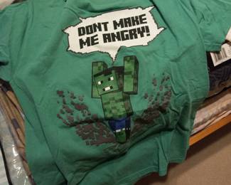 Items Located In The 5th Bedroom