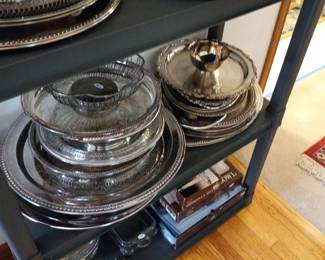 Items Located In The Family Room