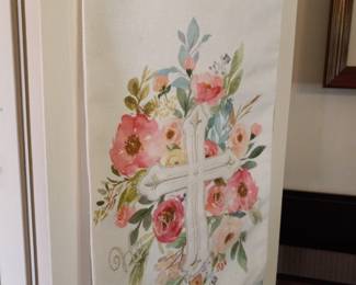 Items Located In The Office