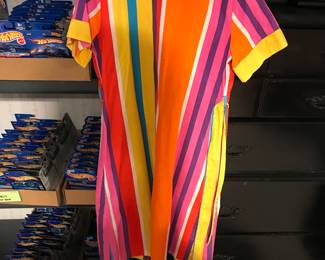 Items Located In The Toy Room ~ Lower Level